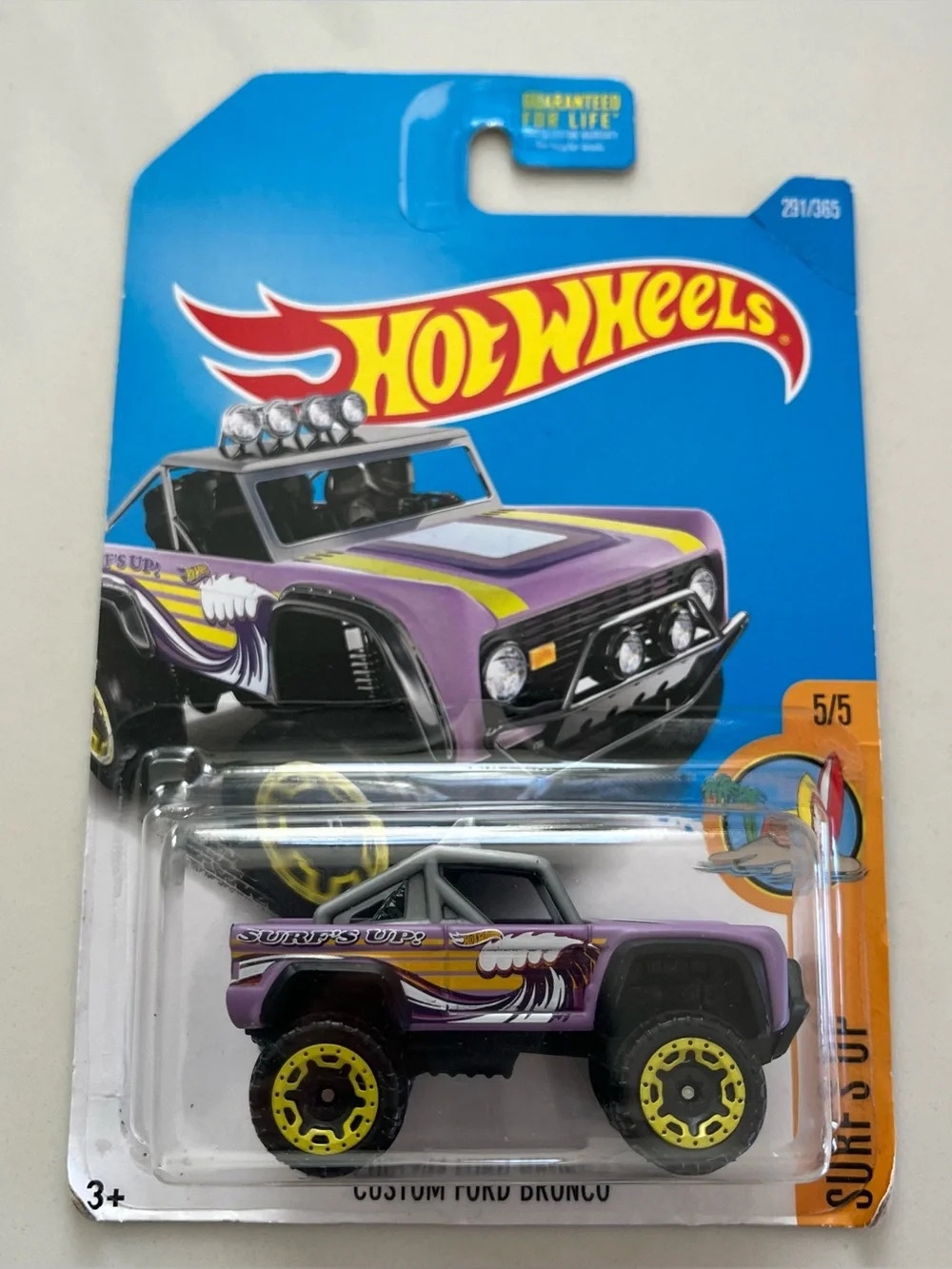 Hot Wheels Lot of 4 NEW